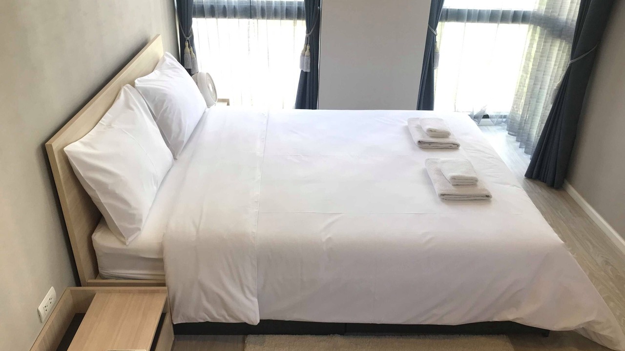Photo of Bedroom in Huay Kaew