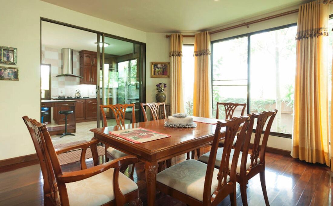 Photo of Bedroom in Nong Kwai