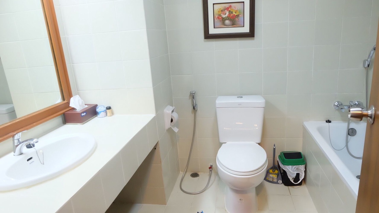 Photo of Bathroom in Huay Kaew