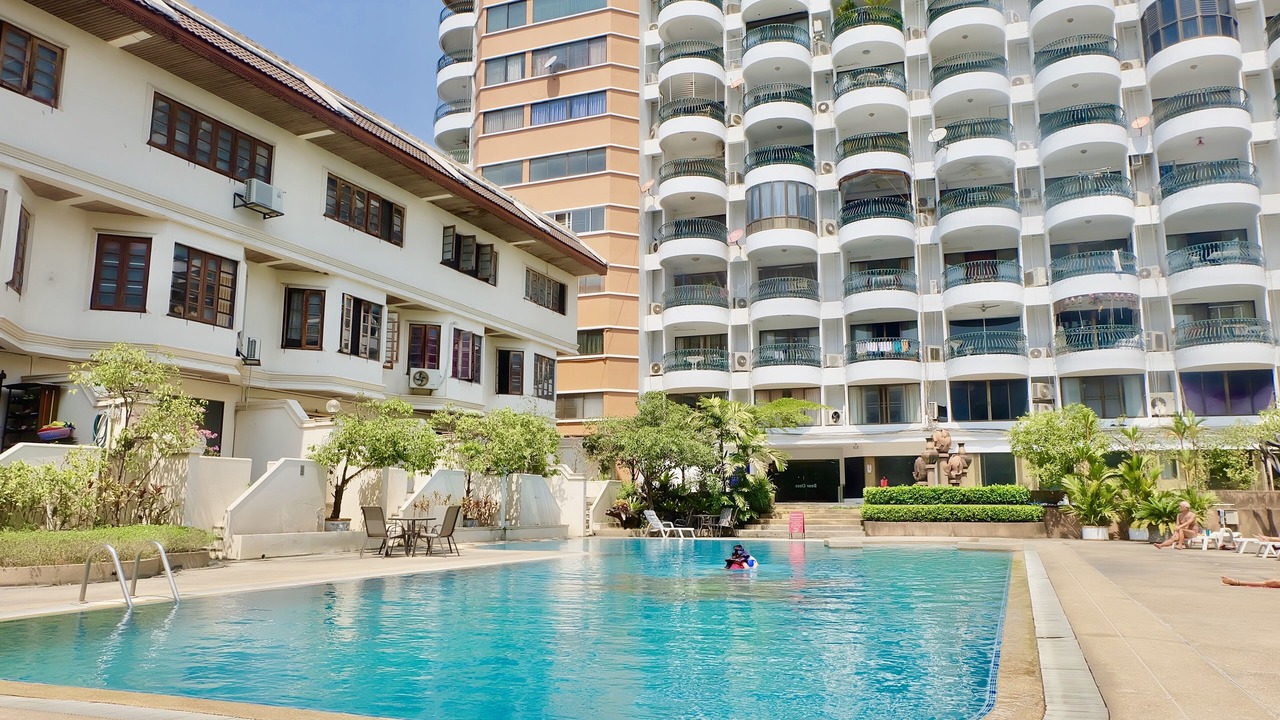 Photo of Outdoor in Huay Kaew