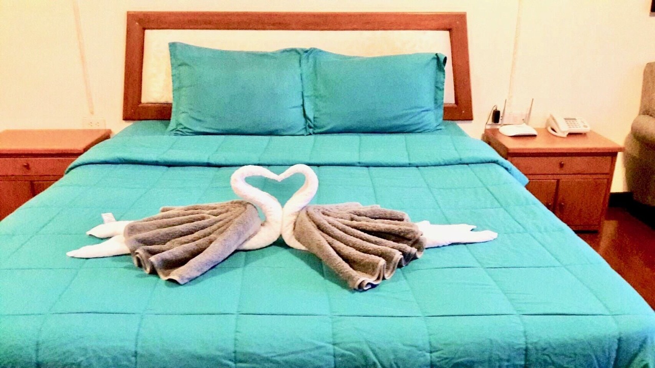 Photo of Bedroom in Huay Kaew