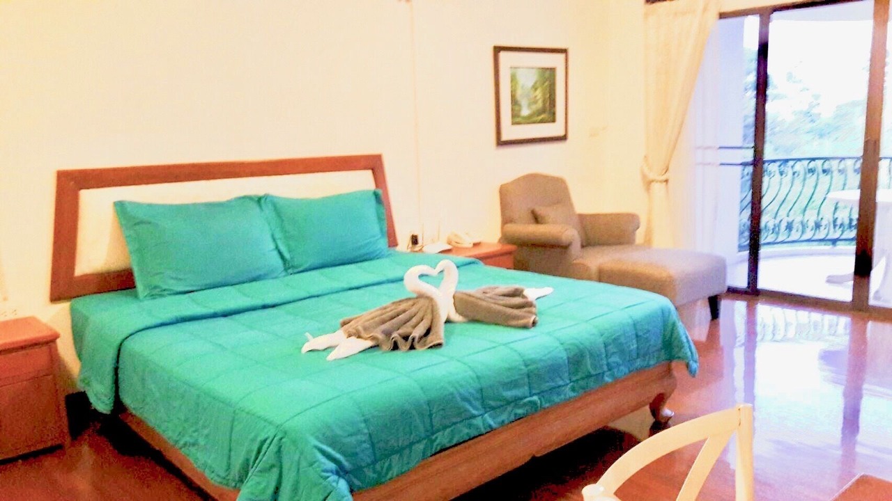 Photo of Bedroom in Huay Kaew