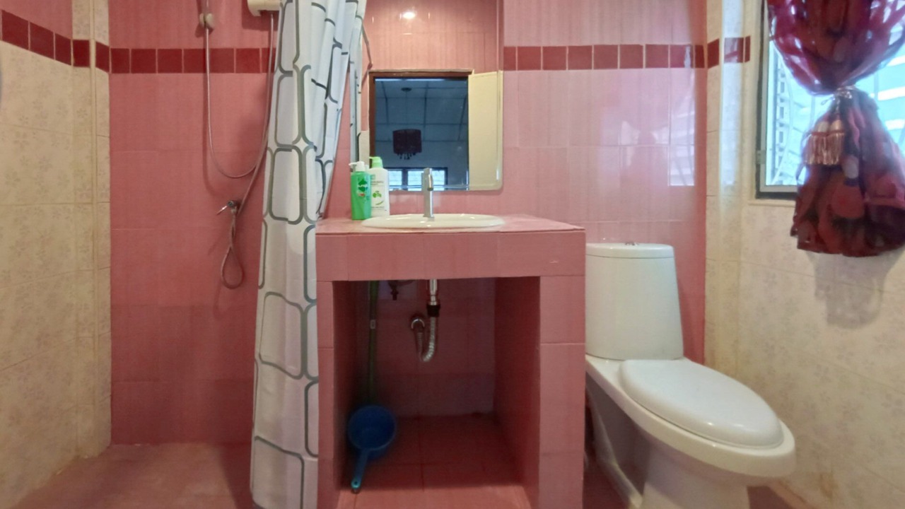 Photo of Bathroom in Bang Chak