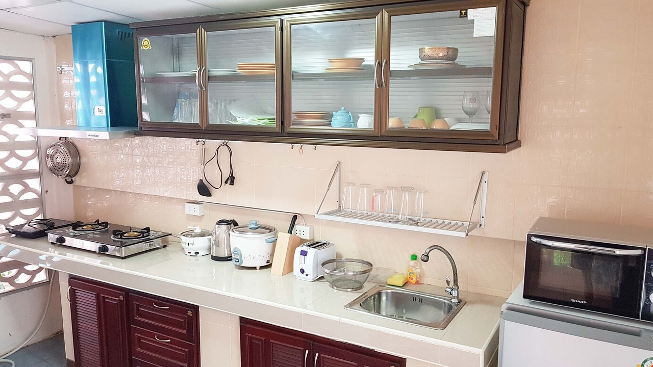 Photo of Kitchen in Bang Chak