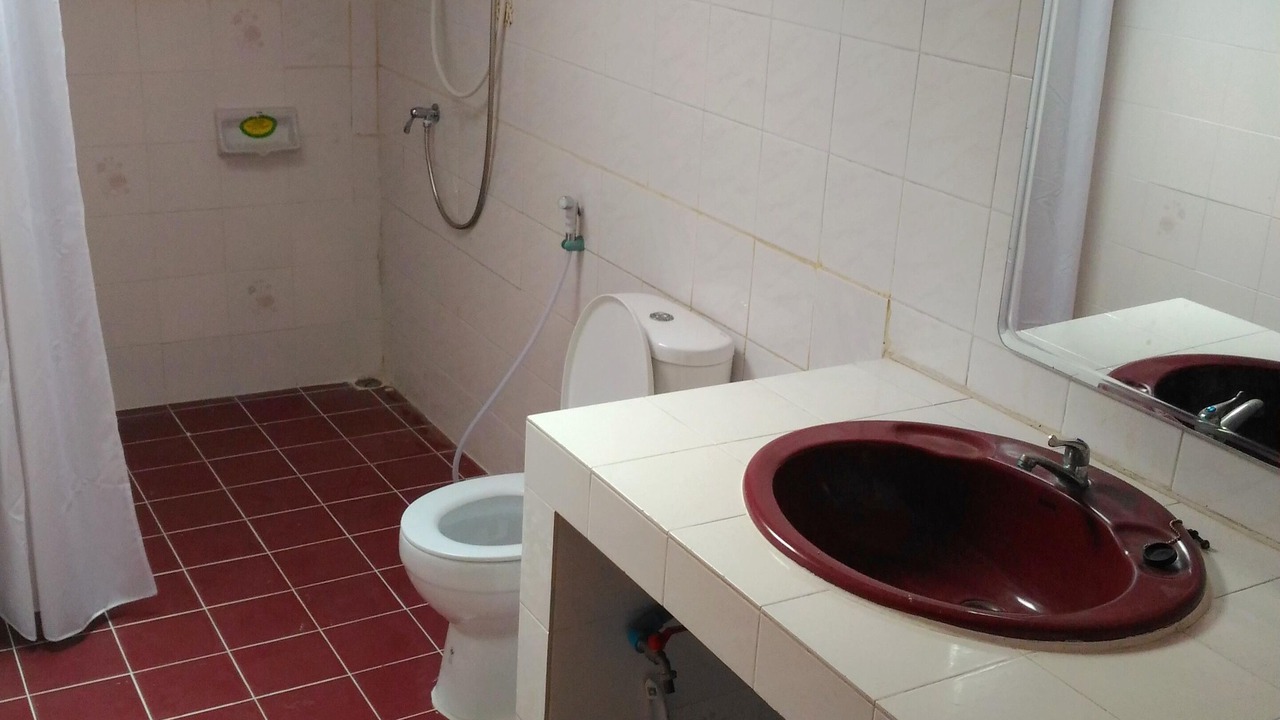 Photo of Bathroom in Bang Chak