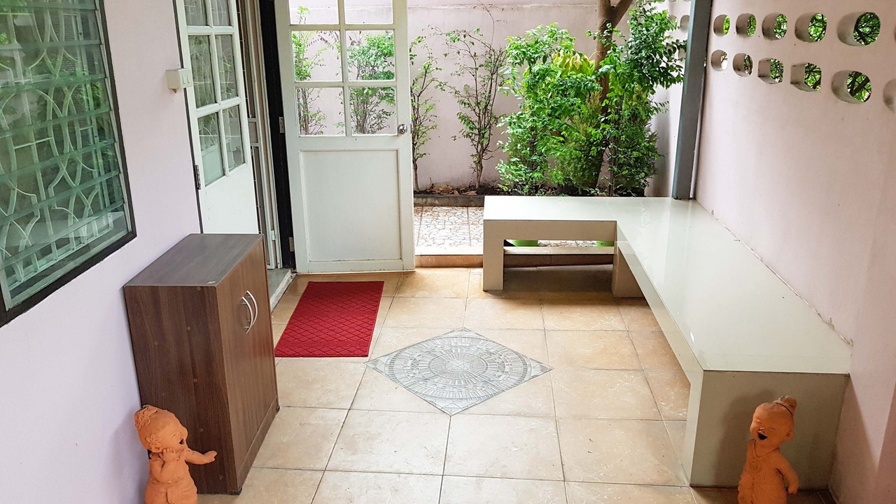 Photo of Patio Balcony in Bang Chak