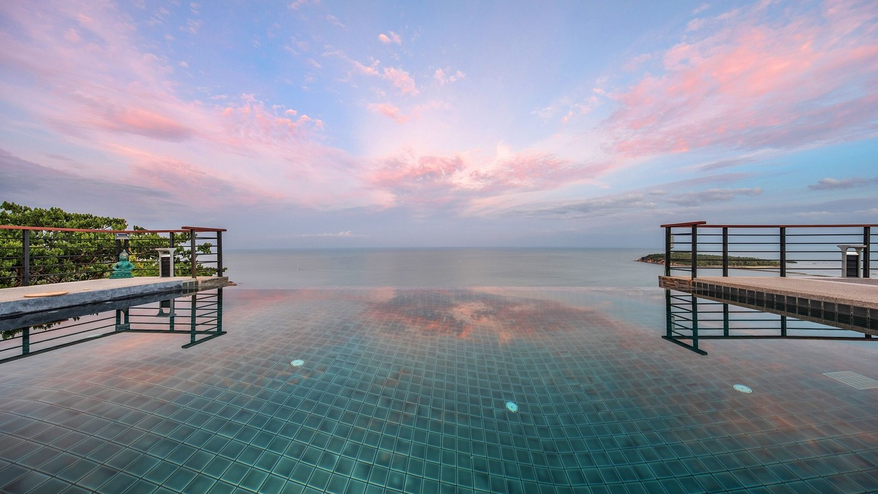 Photo of Outdoor in Choeng Mon