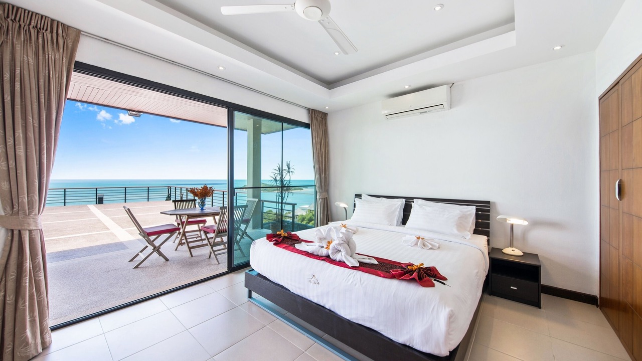 Photo of Bedroom in Choeng Mon