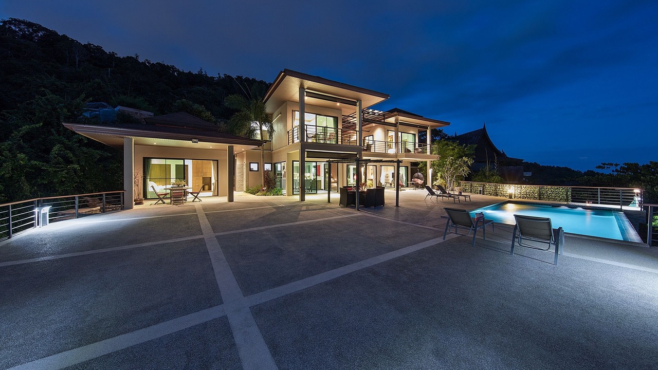 Photo of Outdoor in Choeng Mon