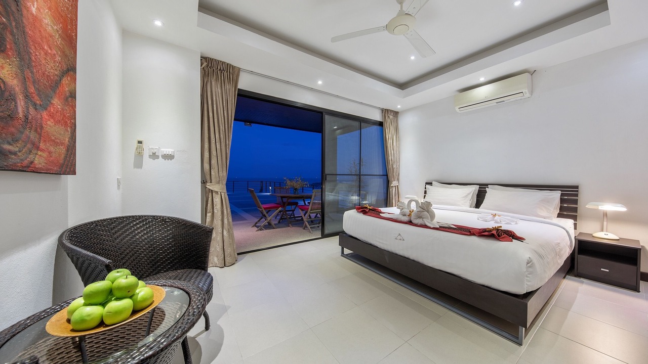 Photo of Bedroom in Choeng Mon