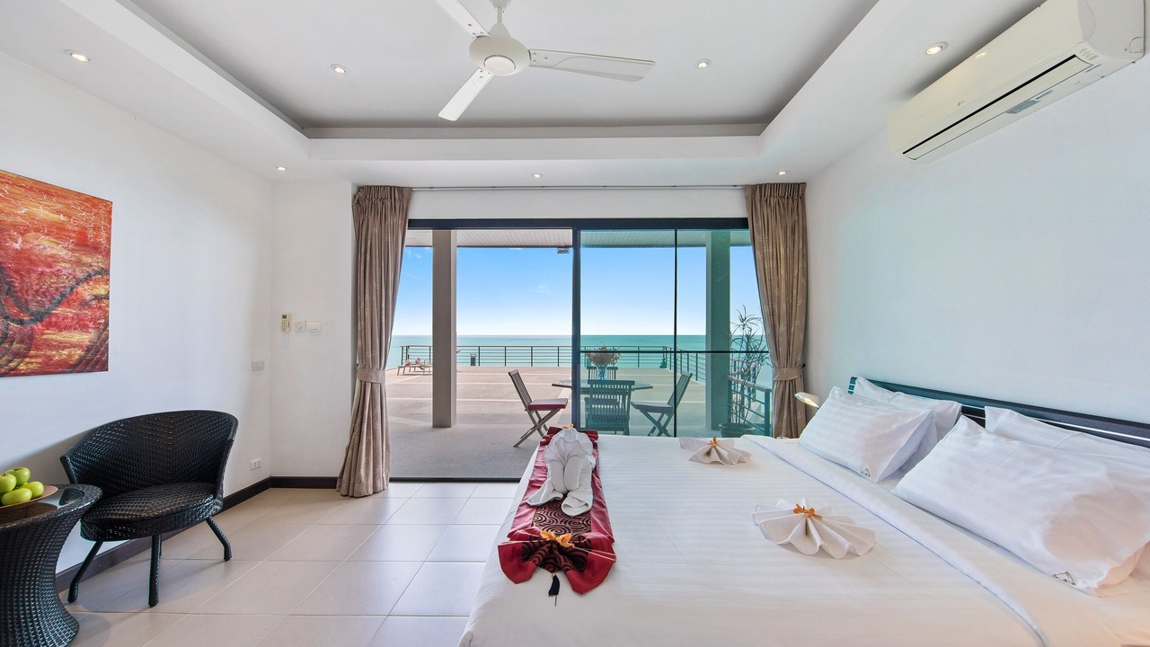 Photo of Bedroom in Choeng Mon