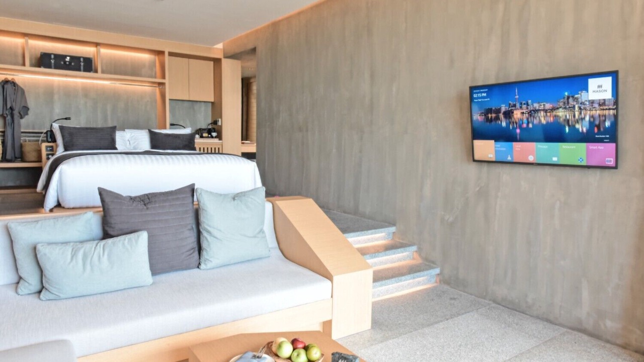 Photo of Bedroom in Na Chom Thian