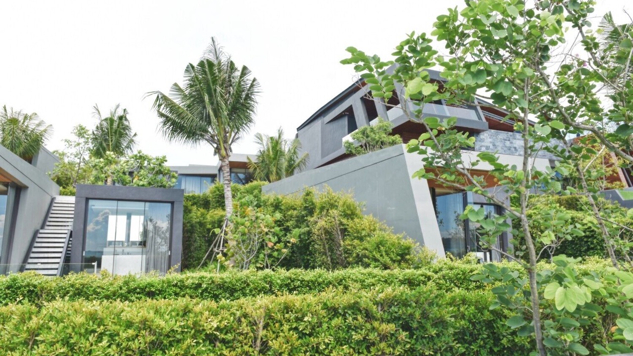 Photo of Outdoor in Na Chom Thian