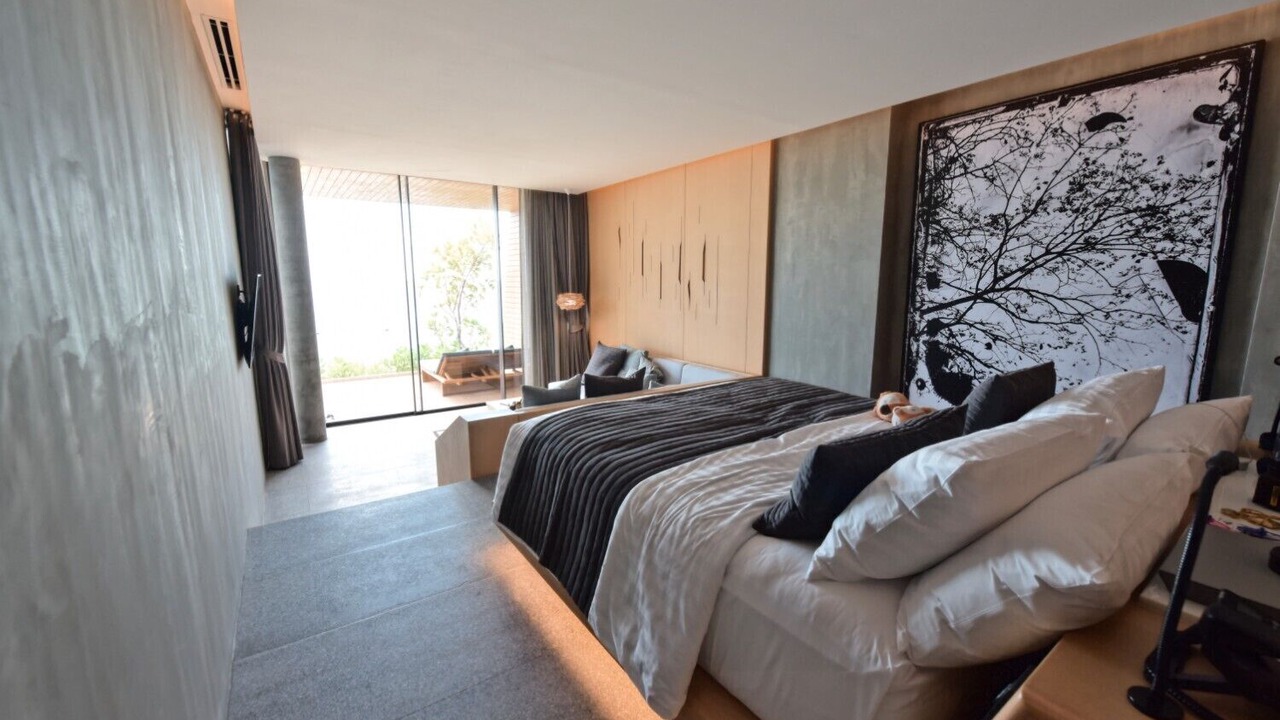 Photo of Bedroom in Na Chom Thian