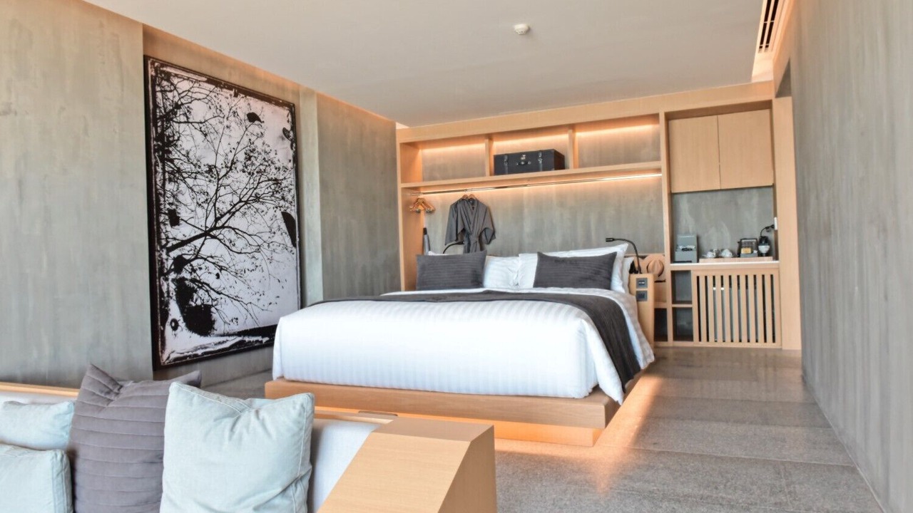 Photo of Bedroom in Na Chom Thian