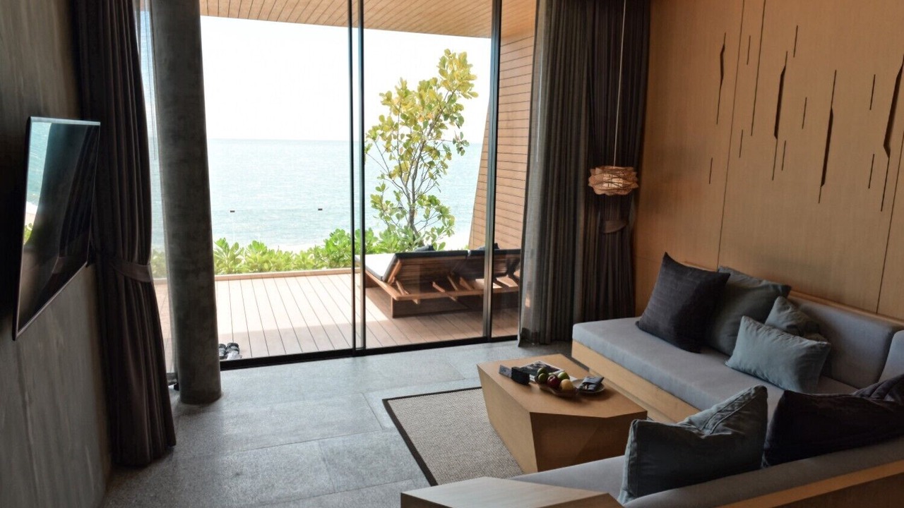 Photo of Livingroom in Na Chom Thian