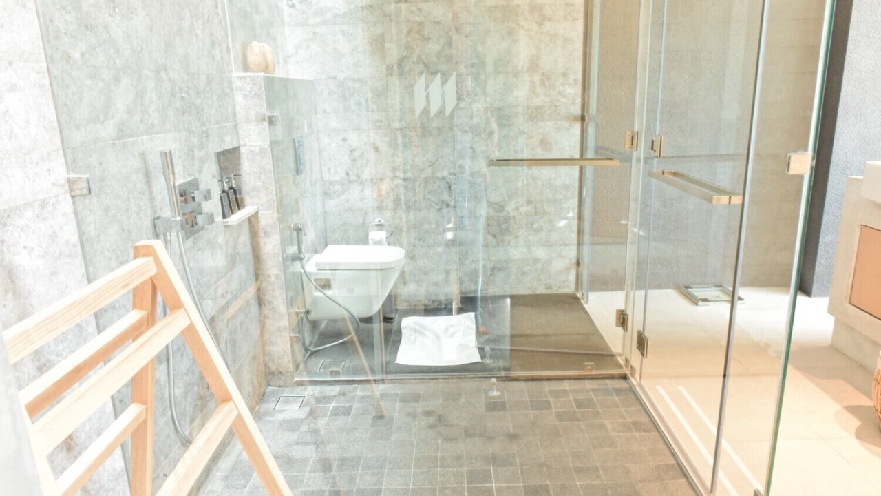 Photo of Bathroom in Na Chom Thian