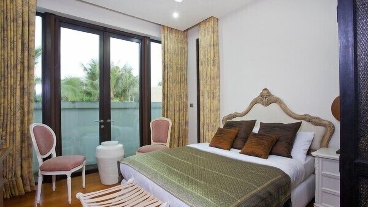 Photo of Outdoor in Huai Yai