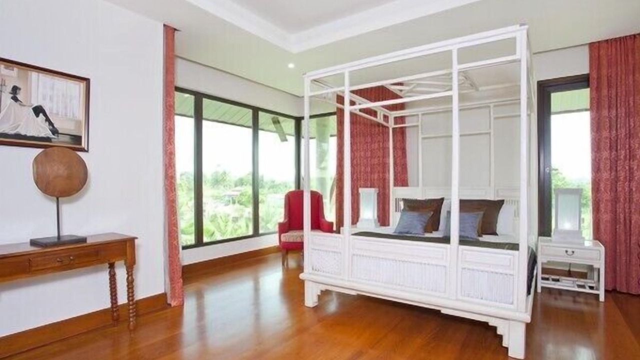 Photo of Outdoor in Huai Yai