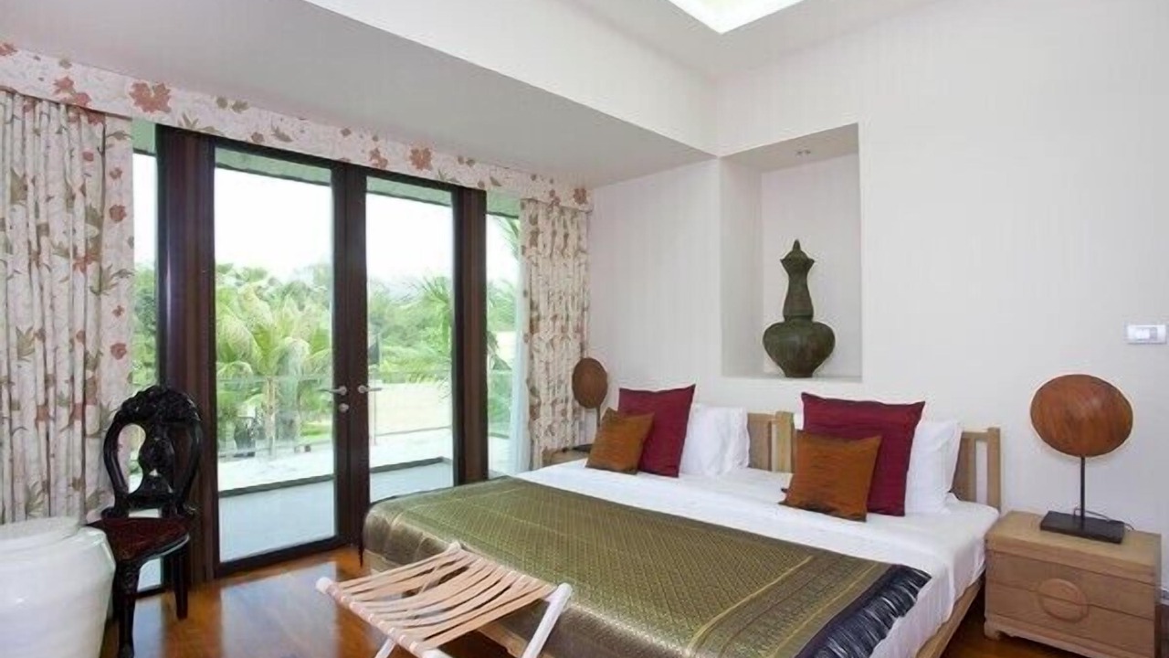 Photo of Outdoor in Huai Yai