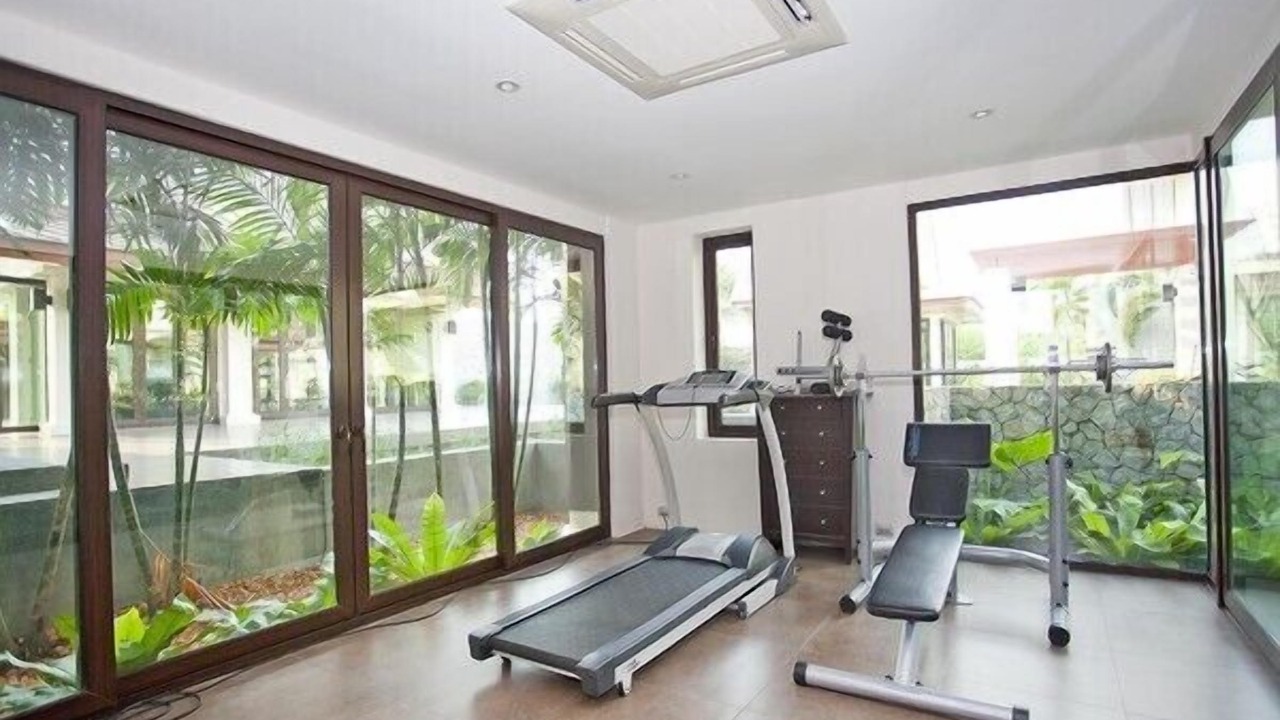 Photo of Outdoor in Huai Yai
