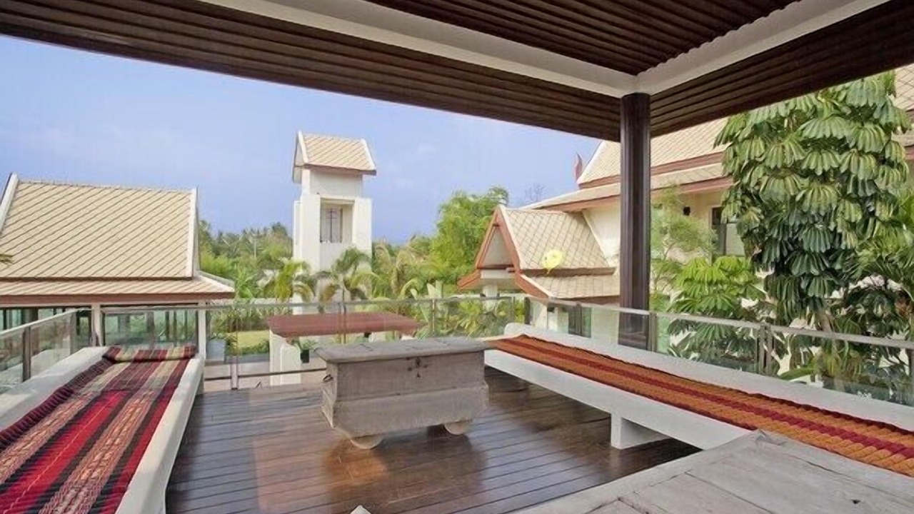Photo of Outdoor in Huai Yai