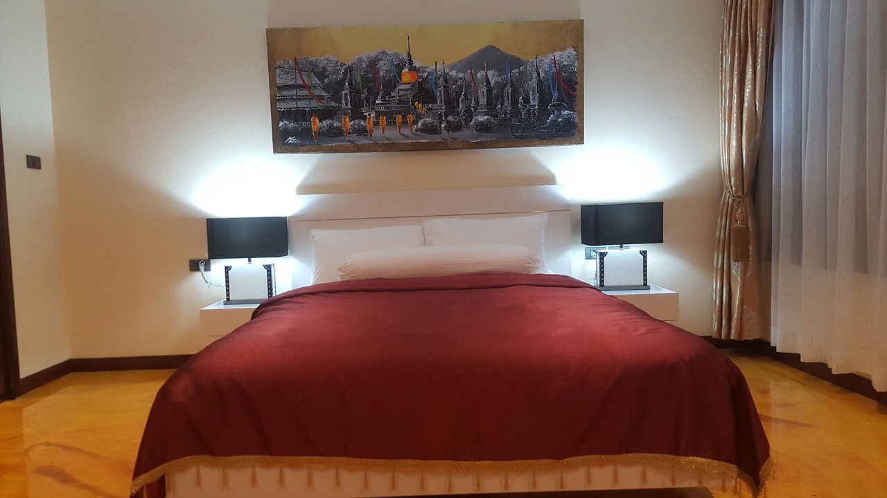 Photo of Bedroom in Old City