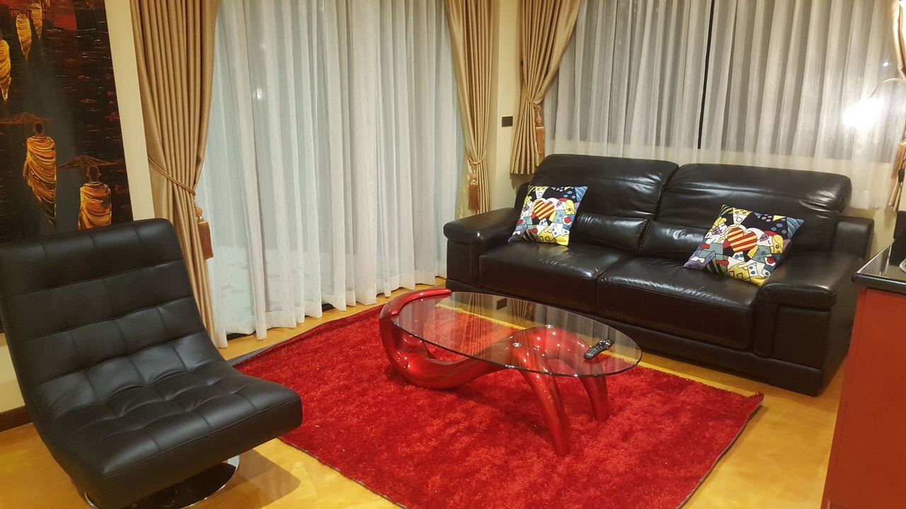 Photo of Livingroom in Old City