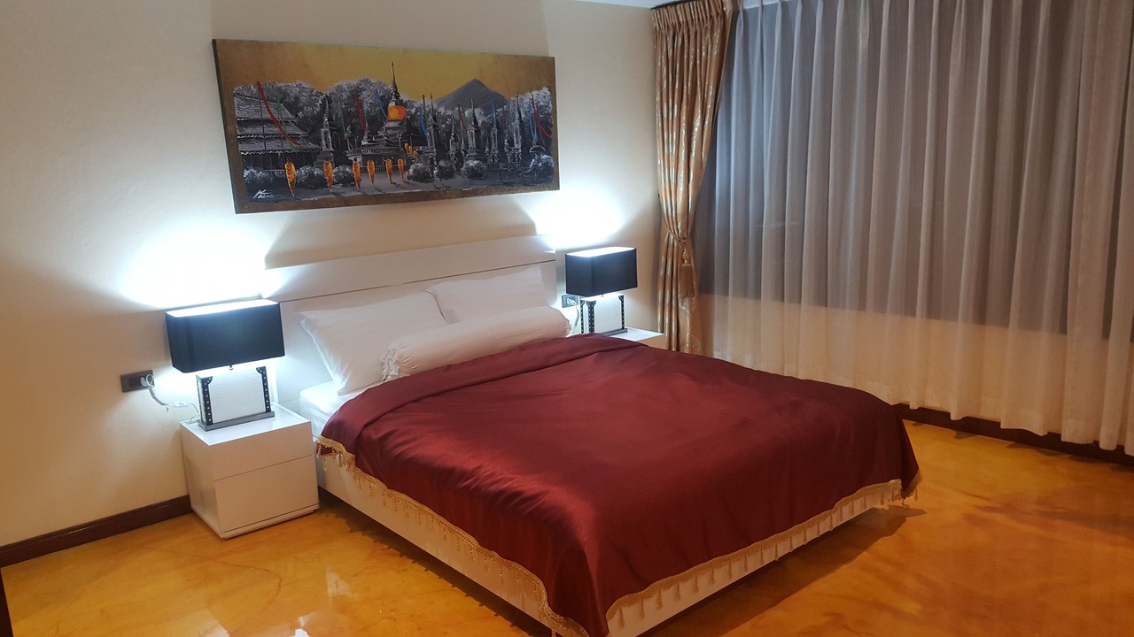 Photo of Bedroom in Old City