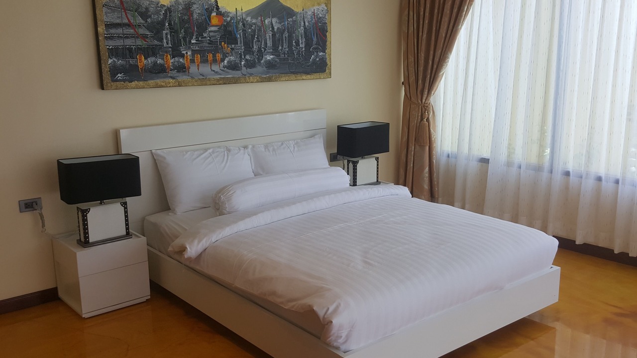 Photo of Bedroom in Old City