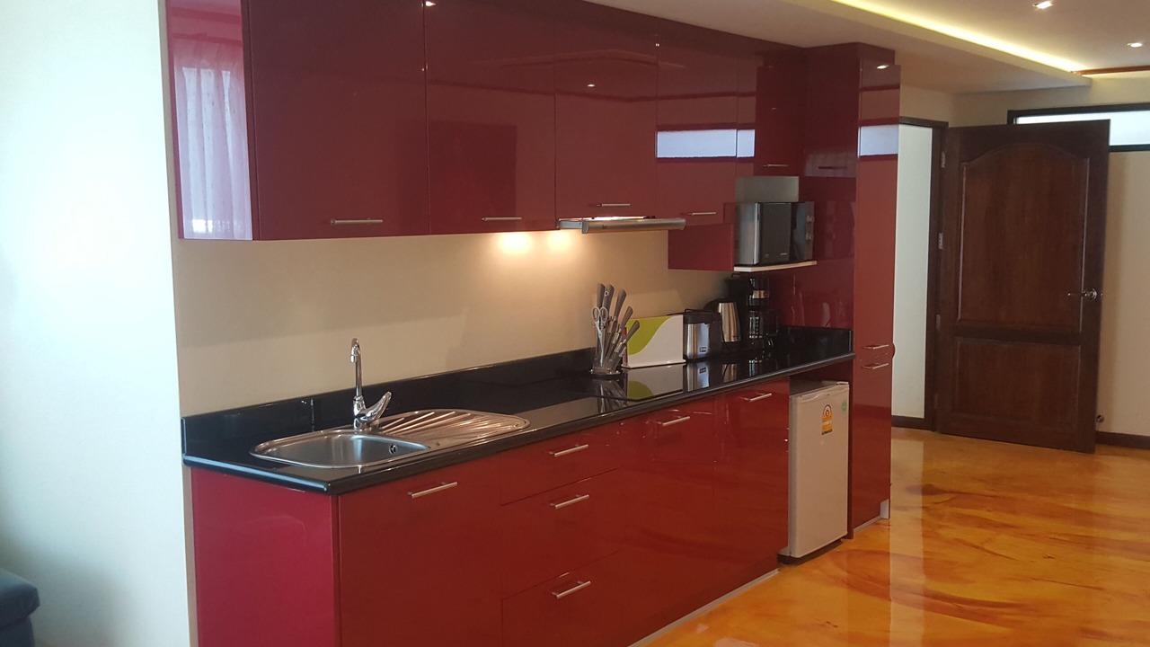 Photo of Kitchen in Old City