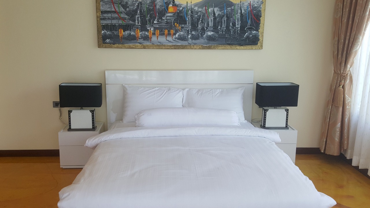 Photo of Bedroom in Old City