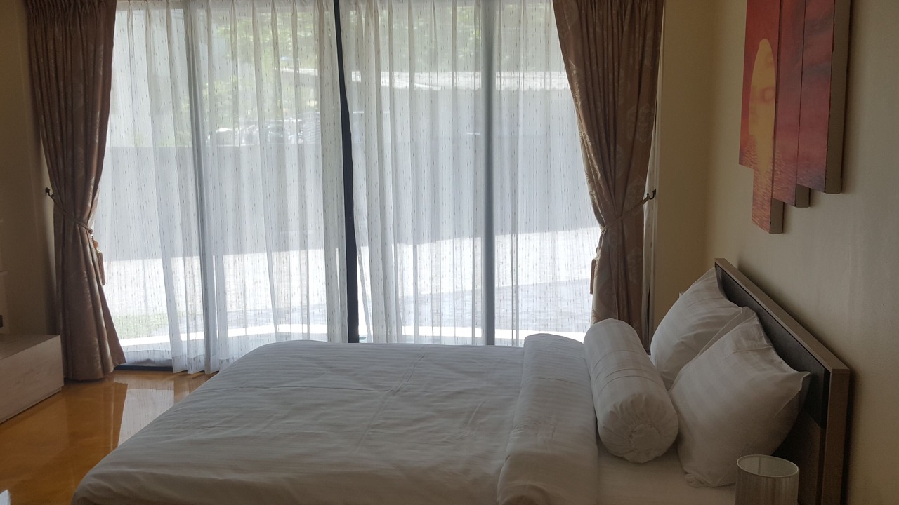 Photo of Bedroom in Old City