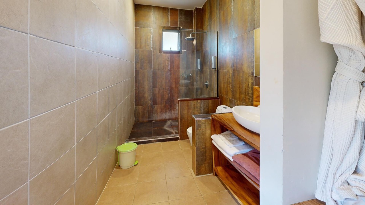 Photo of Bathroom in Moo 5