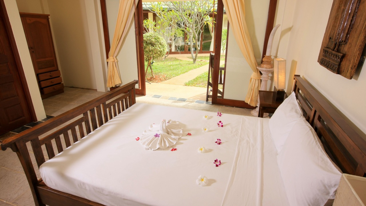 Photo of Bedroom in Moo 5