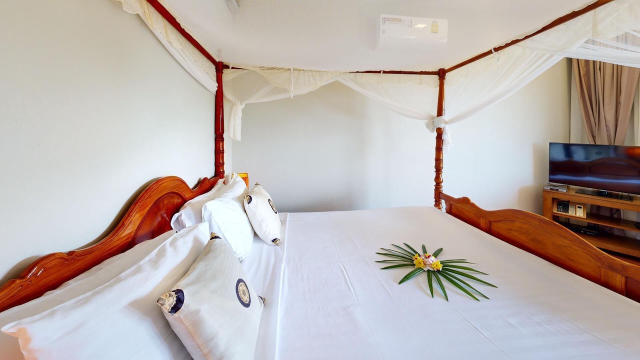 Photo of Bedroom in Moo 5