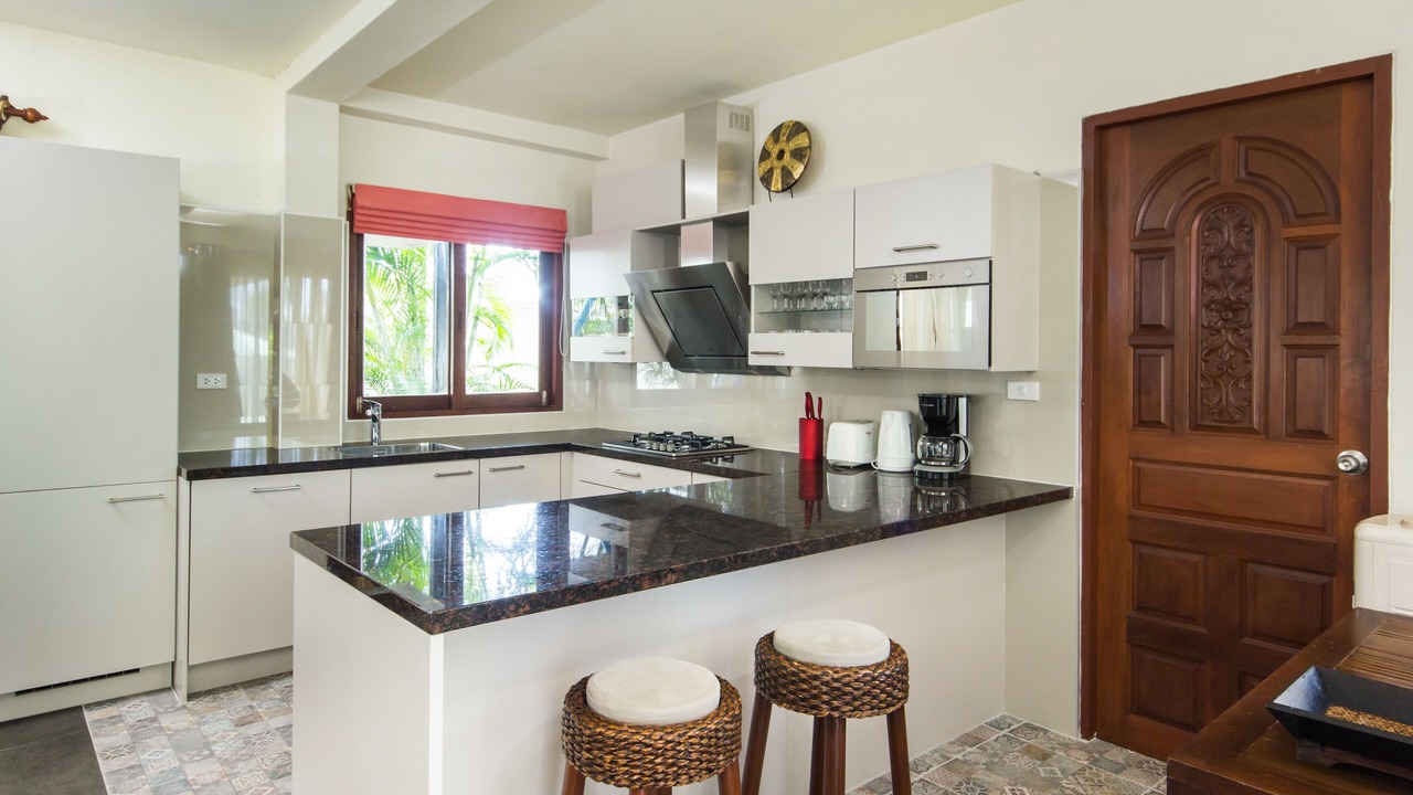 Photo of Kitchen in Moo 5