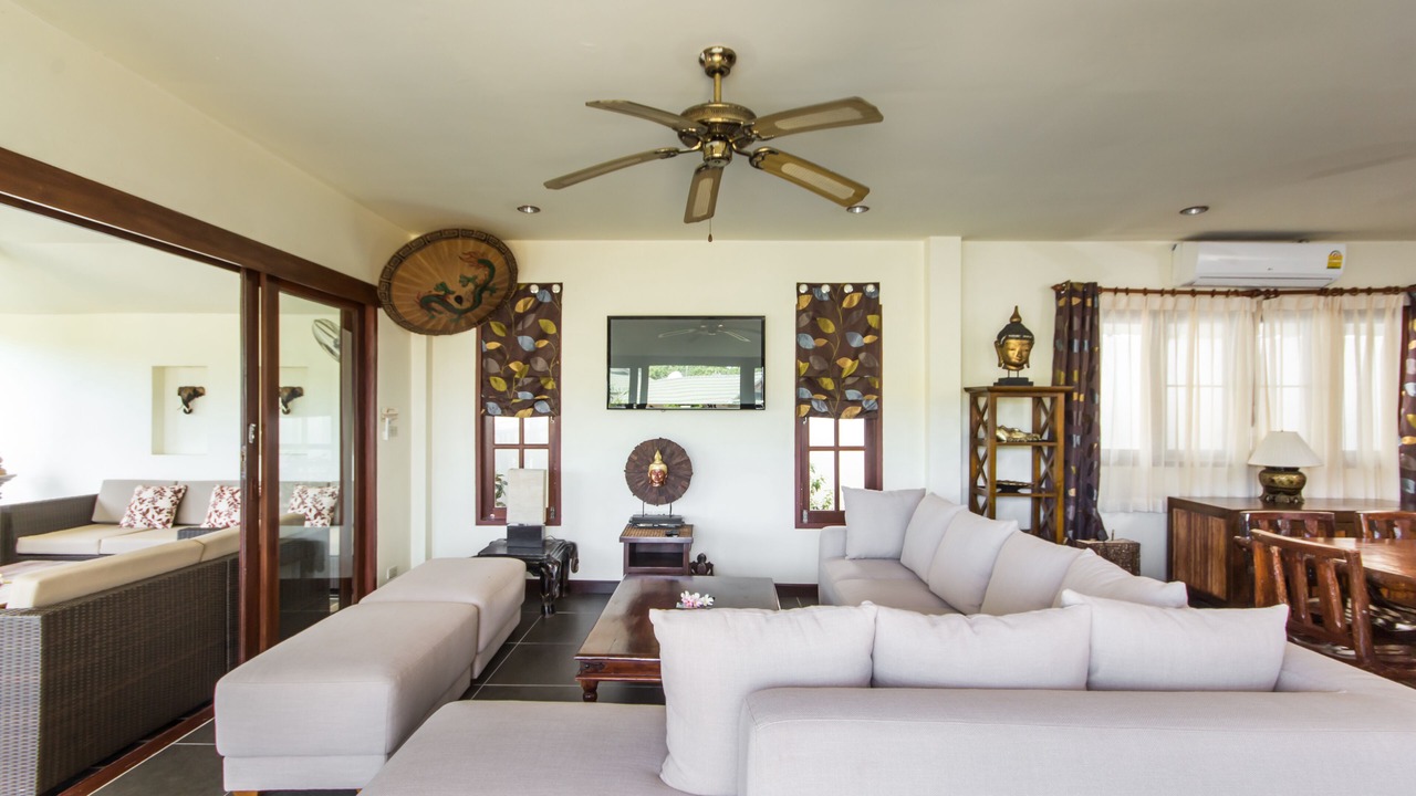 Photo of Livingroom in Moo 5