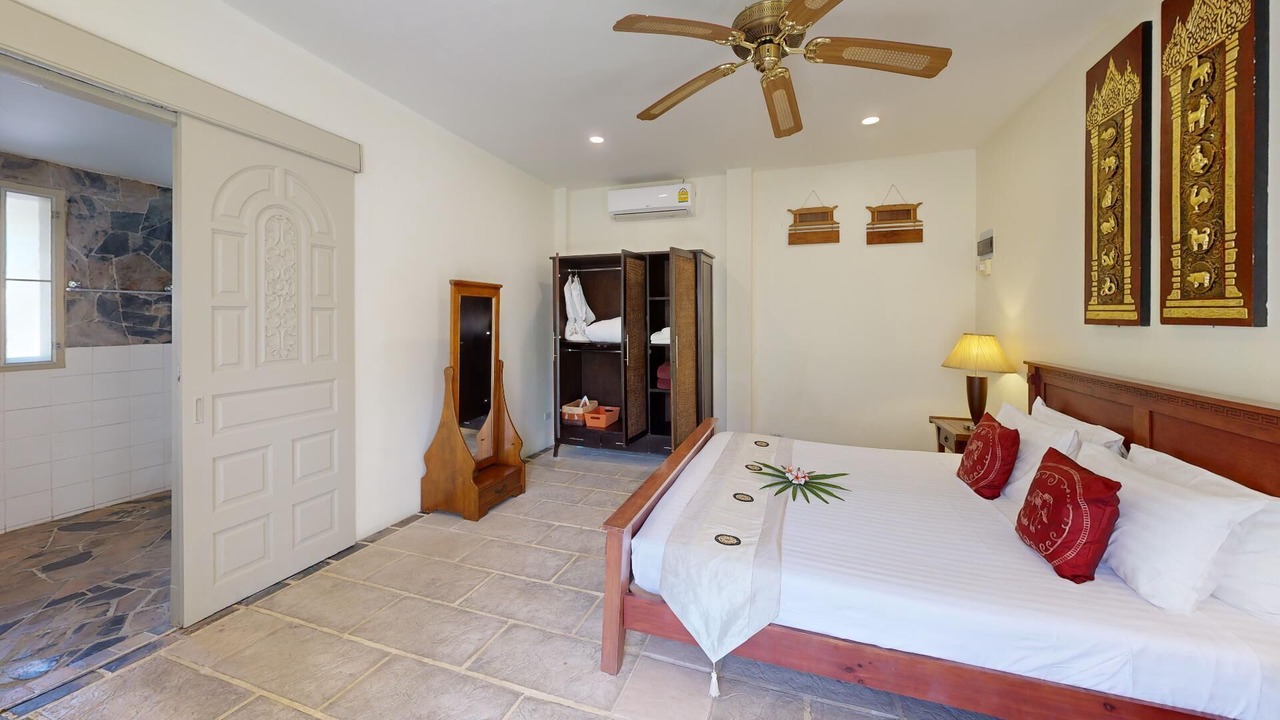 Photo of Bedroom in Moo 5