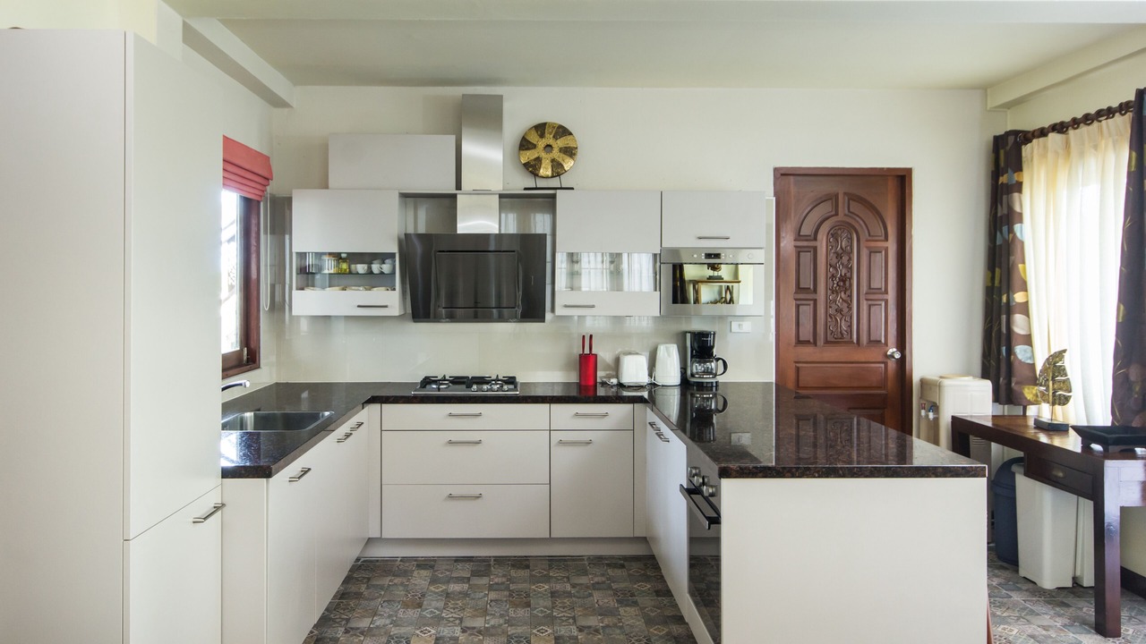 Photo of Kitchen in Moo 5