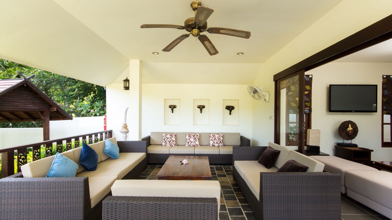 Photo of Outdoor in Moo 5