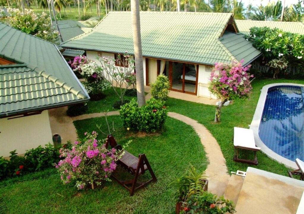Photo of Outdoor in Moo 5
