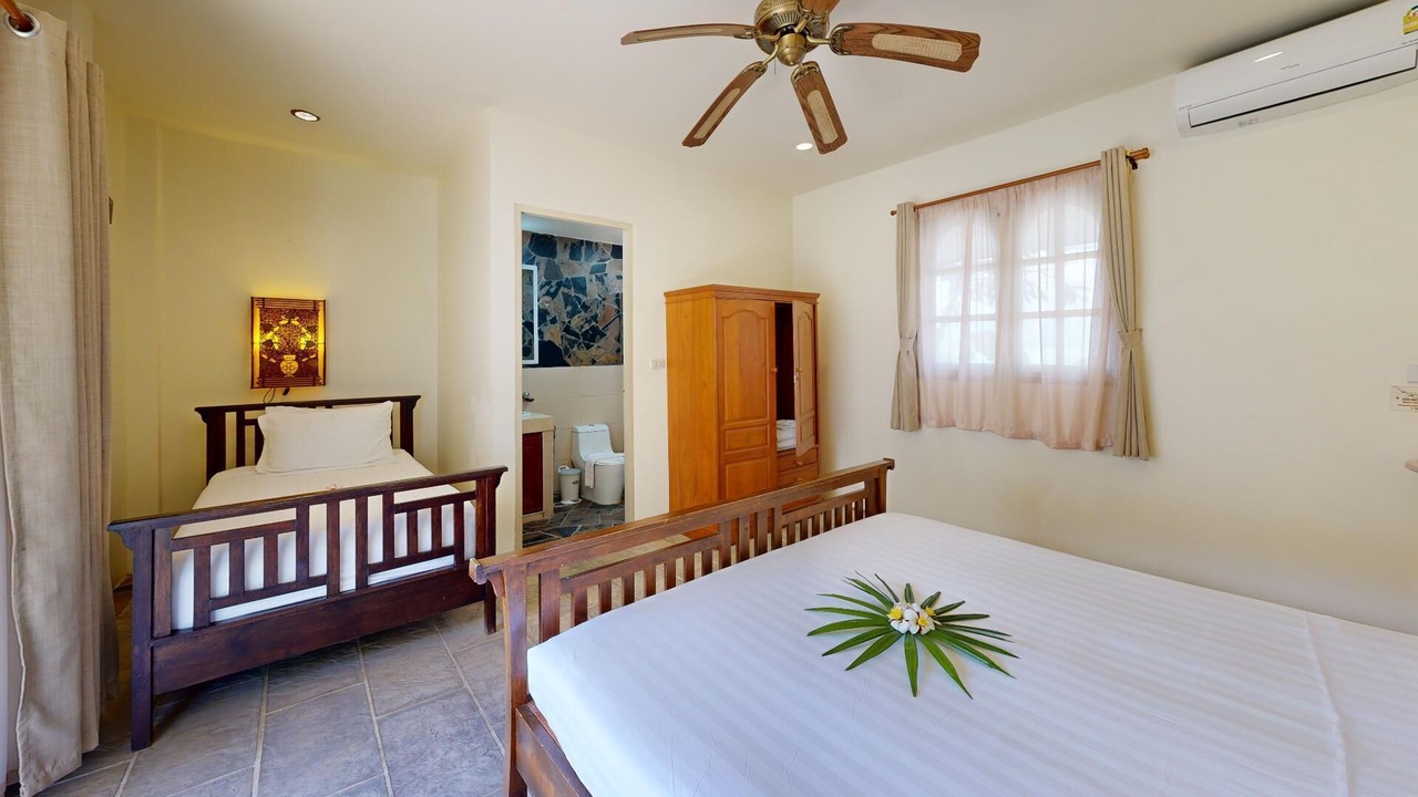 Photo of Bedroom in Moo 5