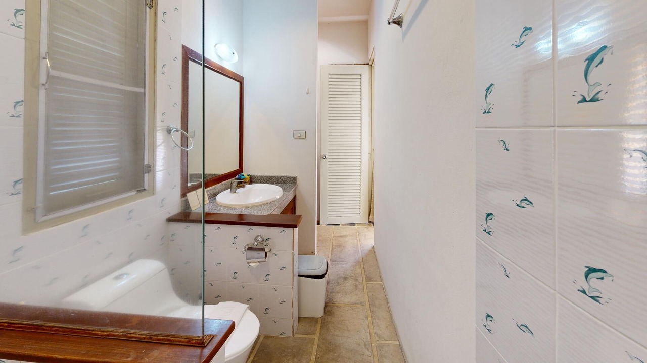 Photo of Bathroom in Moo 5