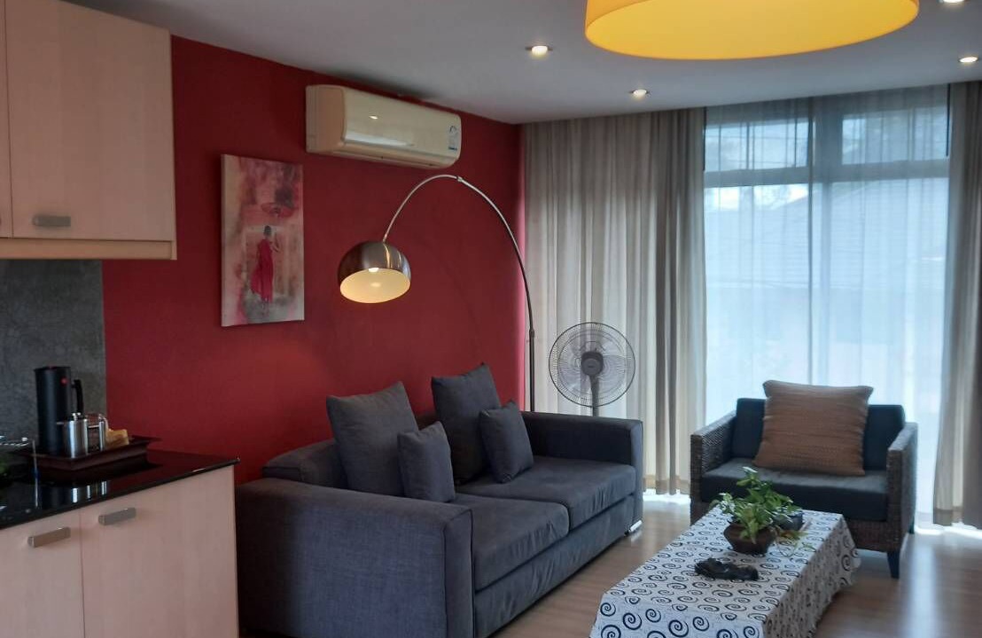 Photo of Livingroom in Nong Hoi