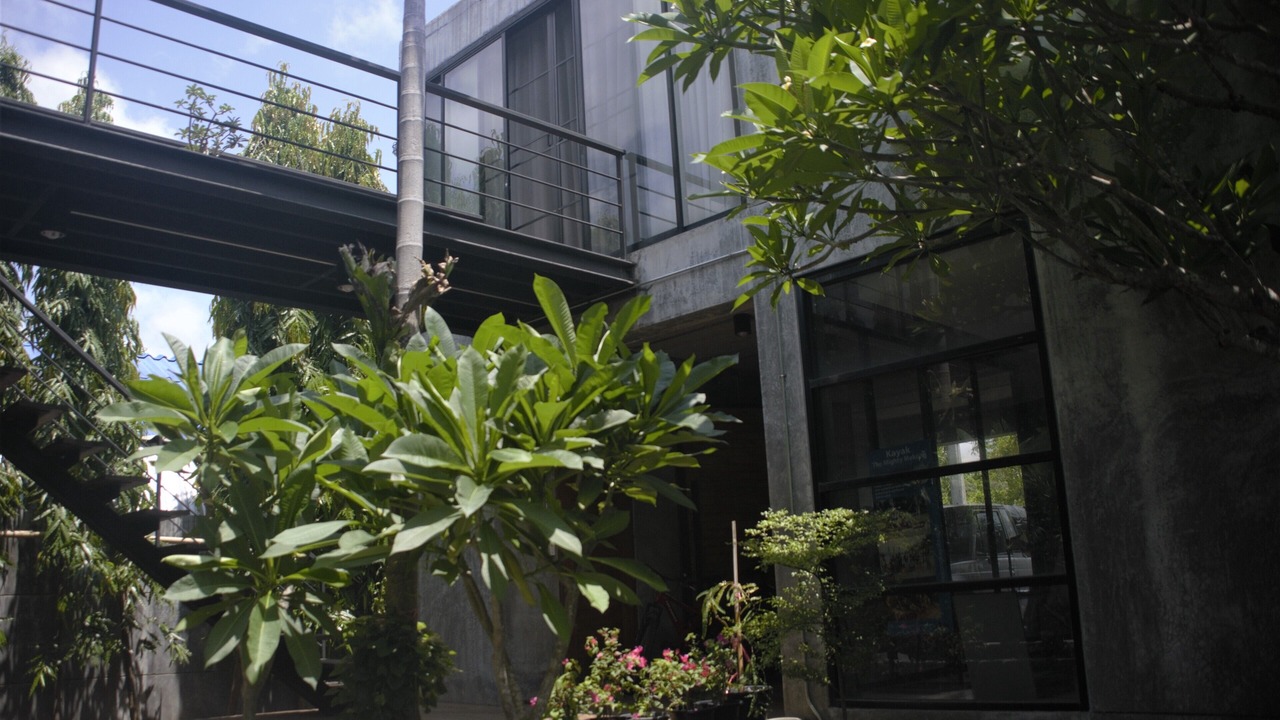 Photo of Outdoor in Nong Hoi