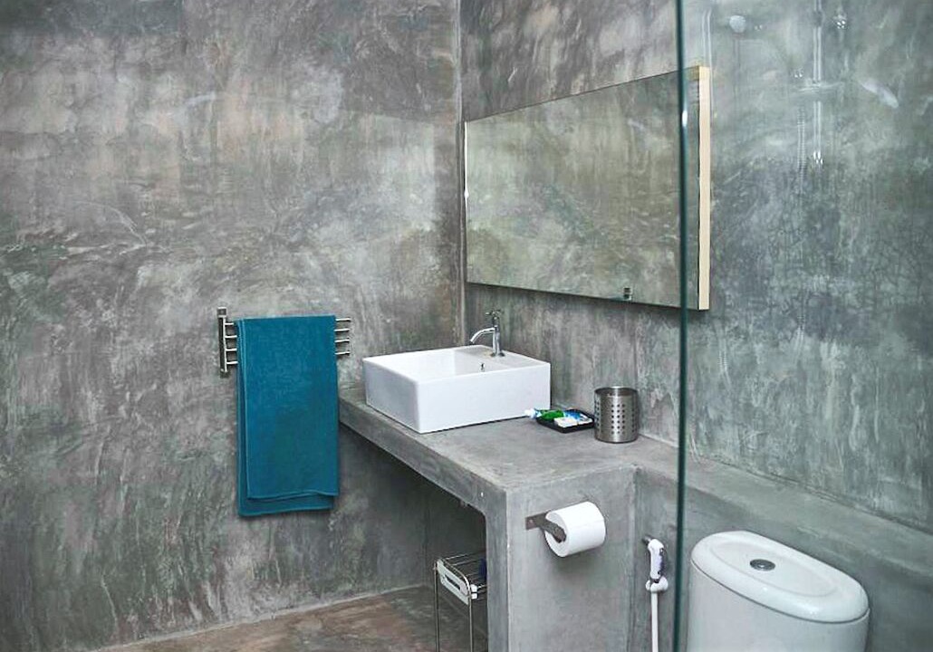 Photo of Bathroom in Nong Hoi