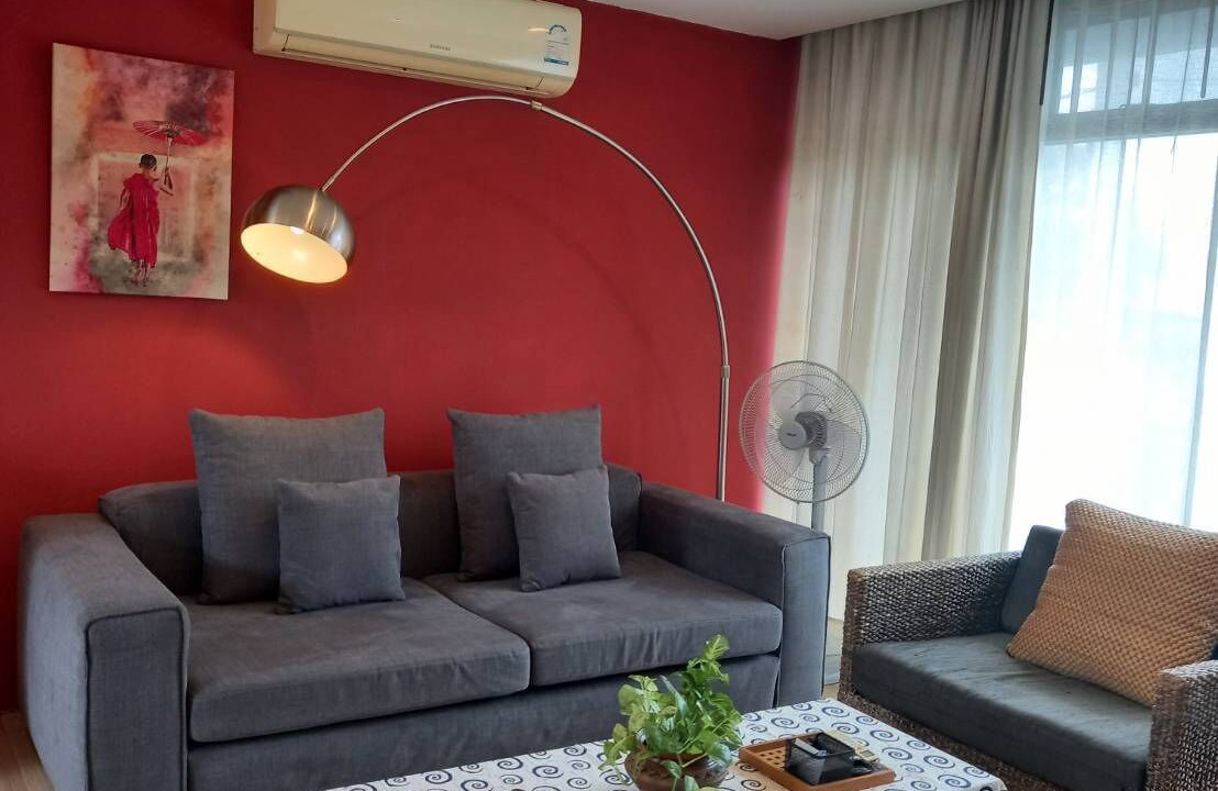 Photo of Livingroom in Nong Hoi