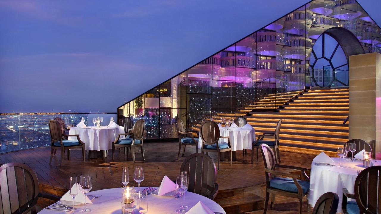 Photo of Patio Balcony in Bang Rak