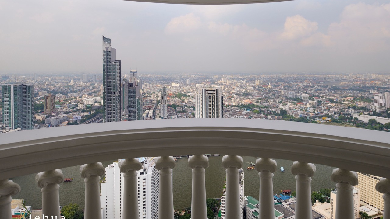 Photo of Patio Balcony in Bang Rak